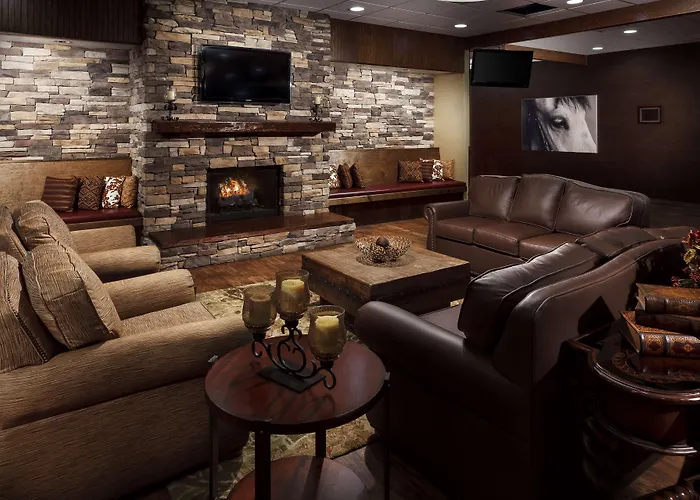 Roosevelt Grand Dakota Surestay Collection By Best Western