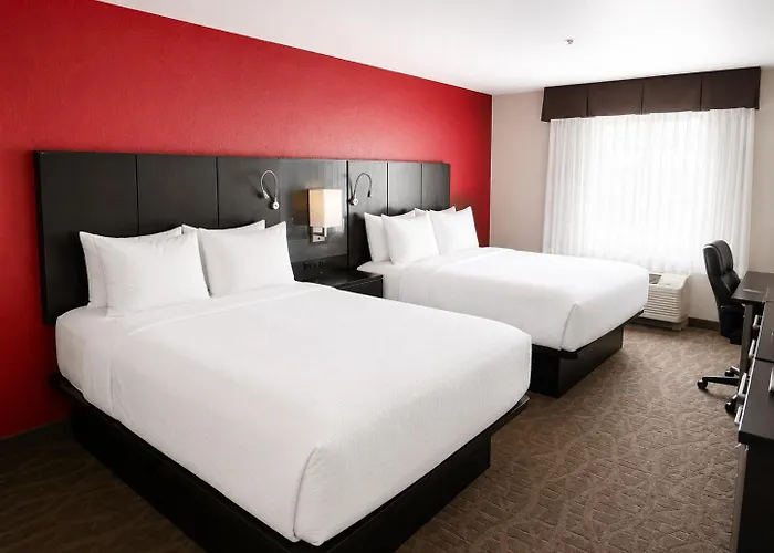 Astoria Hotel & Event Center